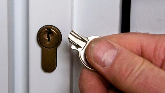 5 Simple Ways to Get A Broken Key Out Of A Lock in 2023